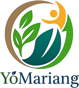 YoMariang Logo